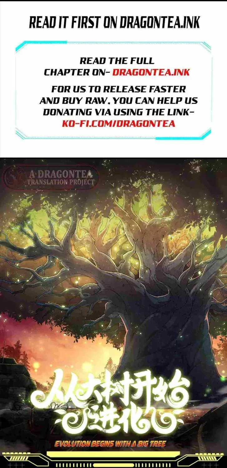 Evolution Begins With a Big Tree Chapter 1095 Page 4