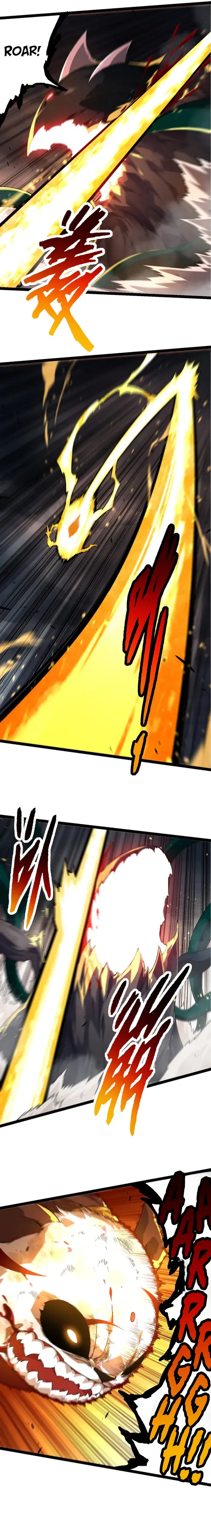 Evolution Begins With a Big Tree Chapter 118 Page 3
