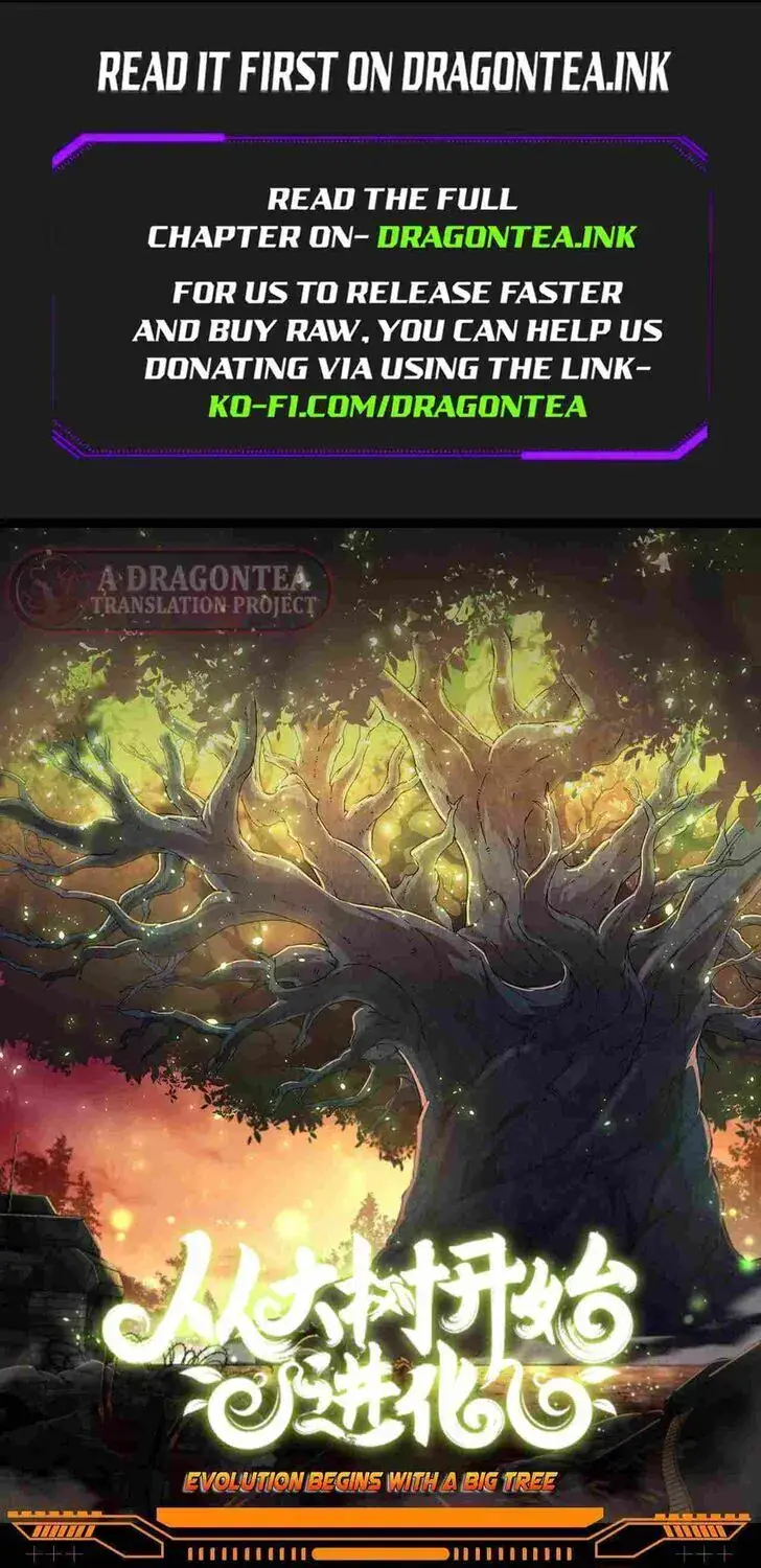 Evolution Begins With a Big Tree Chapter 1205 Page 3