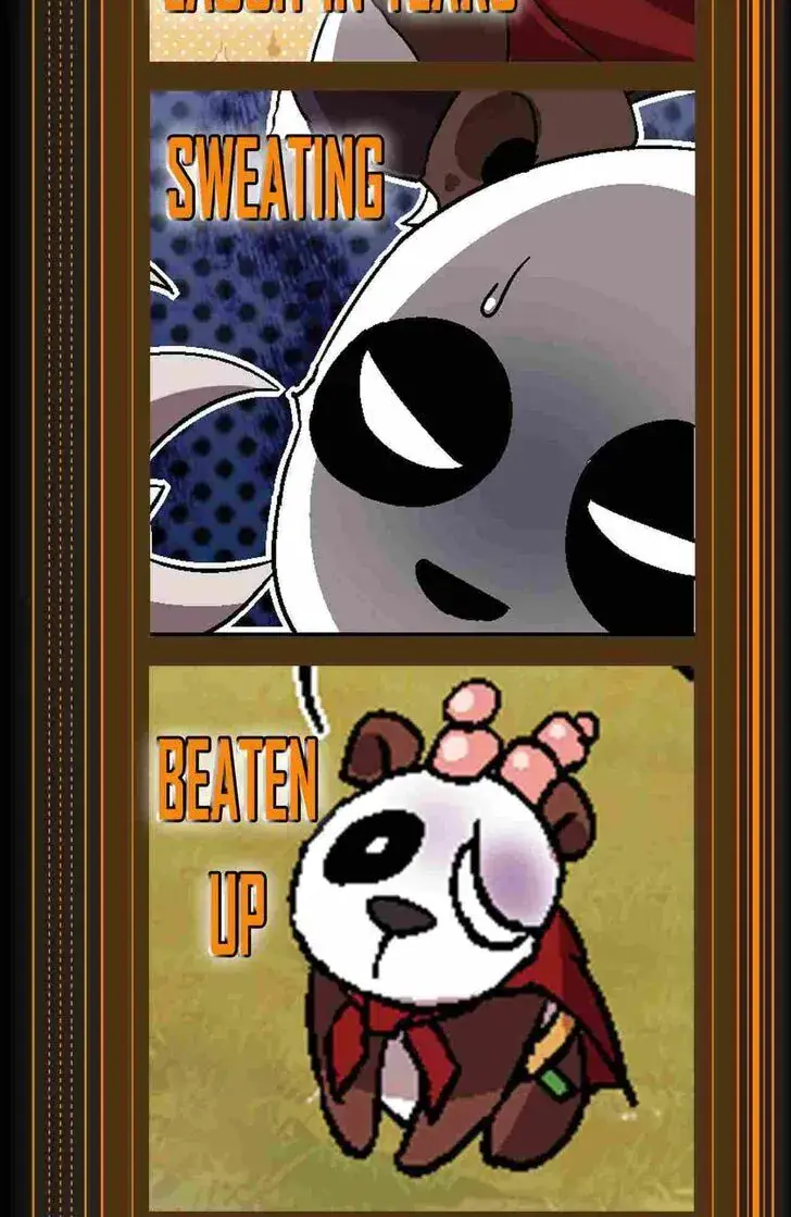 Evolution Begins With a Big Tree Chapter 1205 Page 6