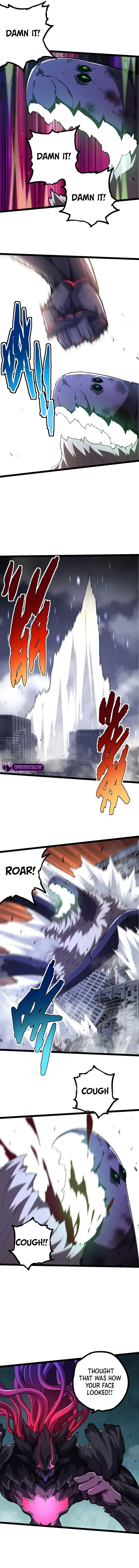 Evolution Begins With a Big Tree Chapter 131 Page 6