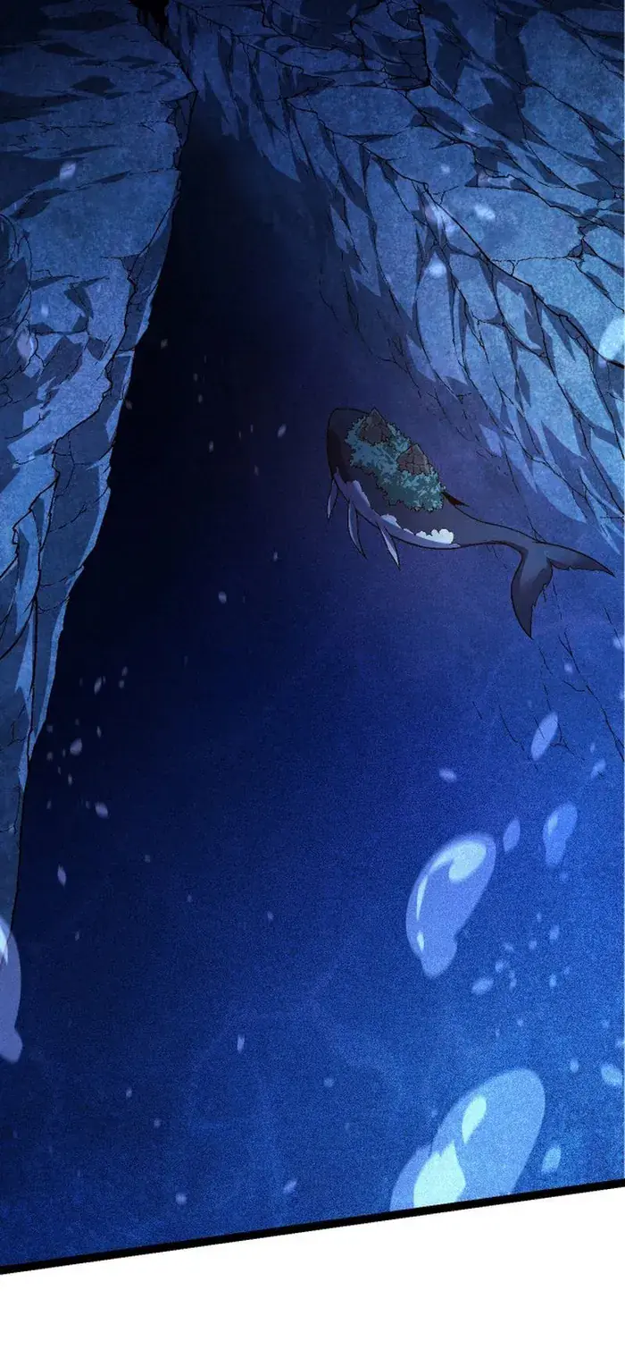 Evolution Begins With a Big Tree Chapter 134 Page 14