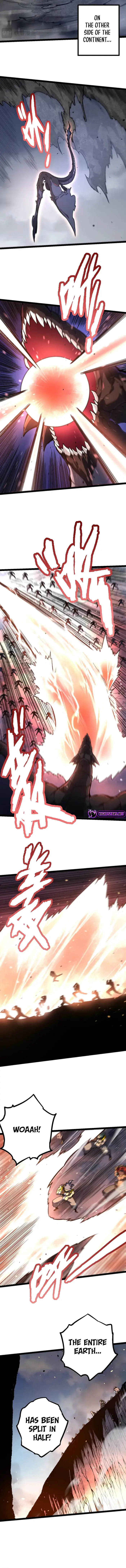 Evolution Begins With a Big Tree Chapter 136 Page 8