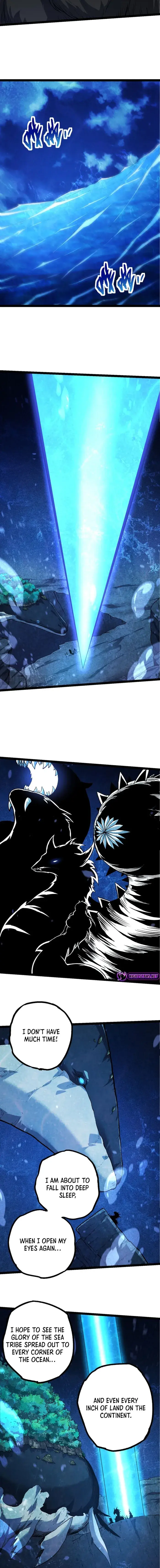 Evolution Begins With a Big Tree Chapter 147 Page 12