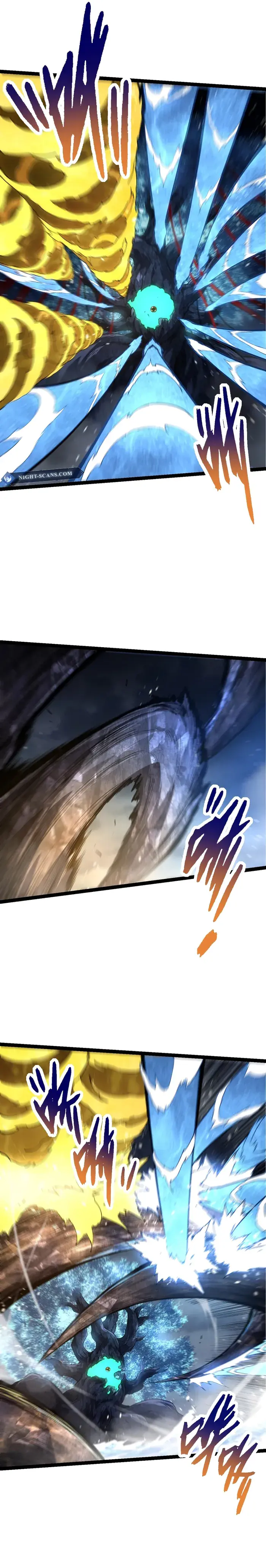 Evolution Begins With a Big Tree Chapter 161 Page 7
