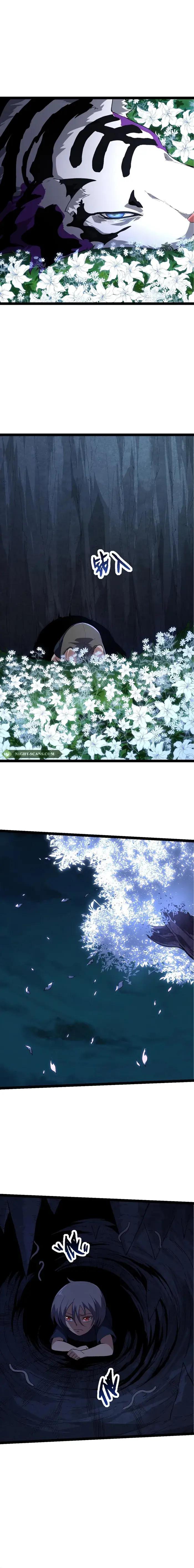 Evolution Begins With a Big Tree Chapter 171 Page 7