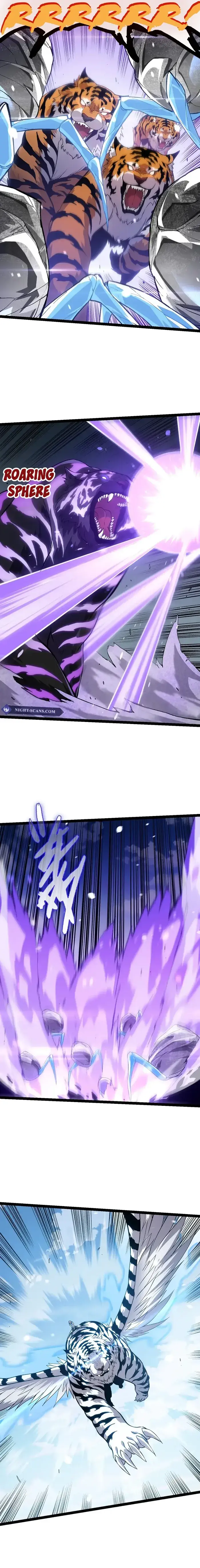 Evolution Begins With a Big Tree Chapter 179 Page 5