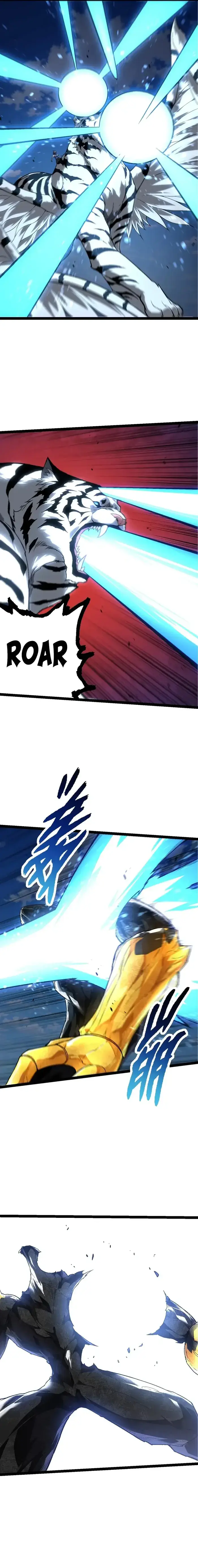 Evolution Begins With a Big Tree Chapter 180 Page 3