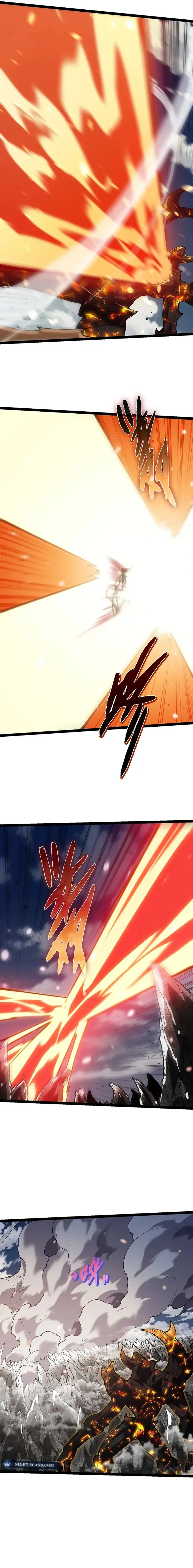Evolution Begins With a Big Tree Chapter 181 Page 9