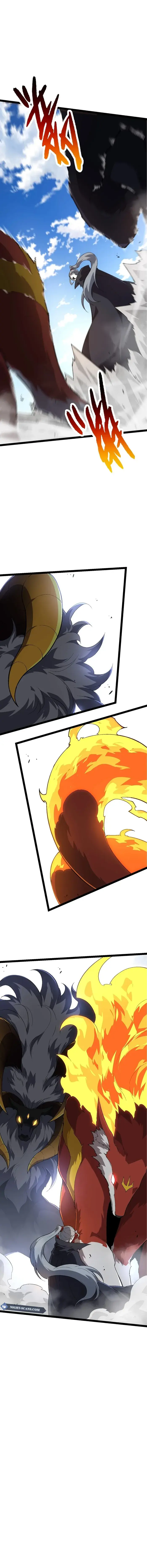 Evolution Begins With a Big Tree Chapter 183 Page 11