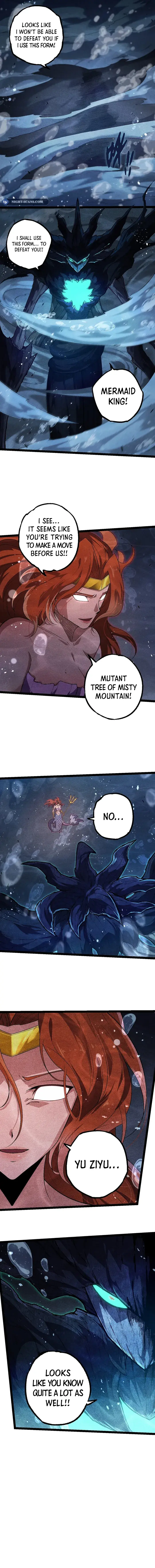 Evolution Begins With a Big Tree Chapter 196 Page 4
