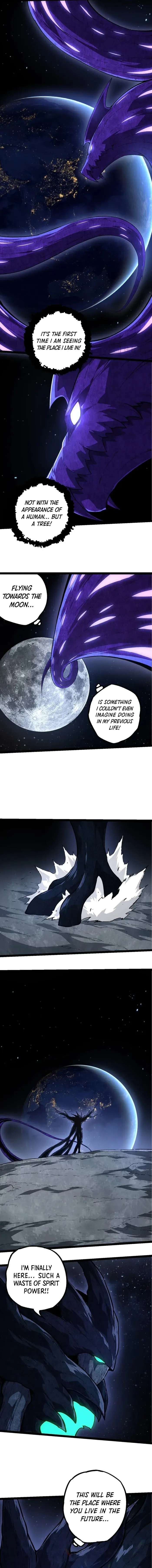 Evolution Begins With a Big Tree Chapter 198 Page 5