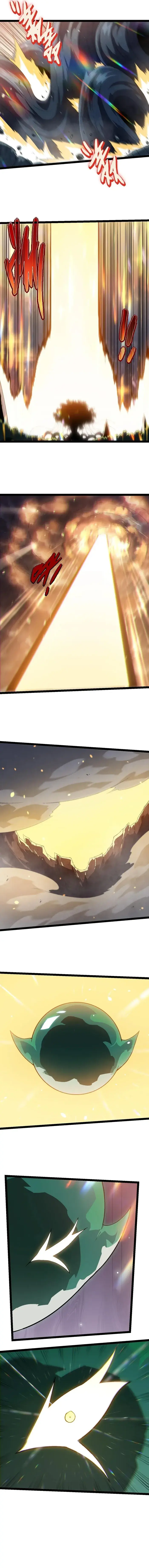 Evolution Begins With a Big Tree Chapter 206 Page 9