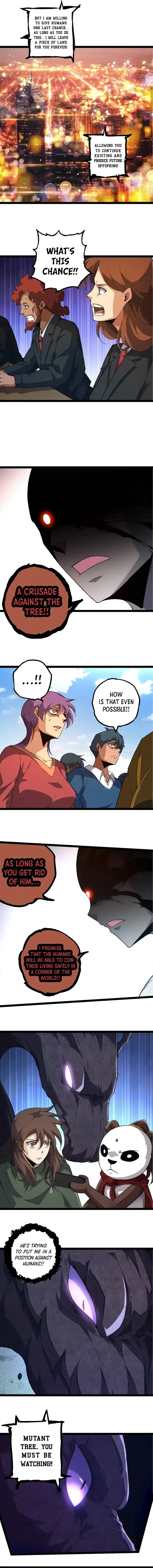 Evolution Begins With a Big Tree Chapter 211 Page 7