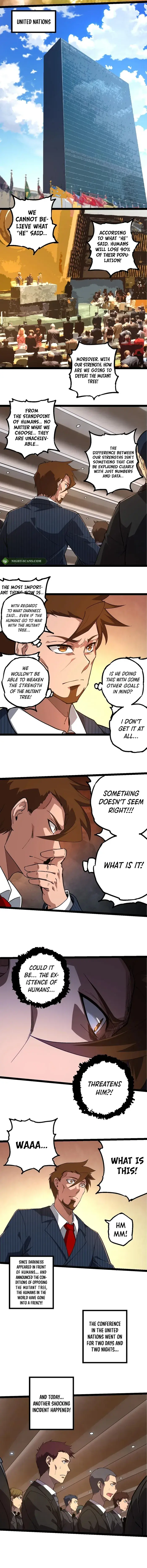 Evolution Begins With a Big Tree Chapter 212 Page 9