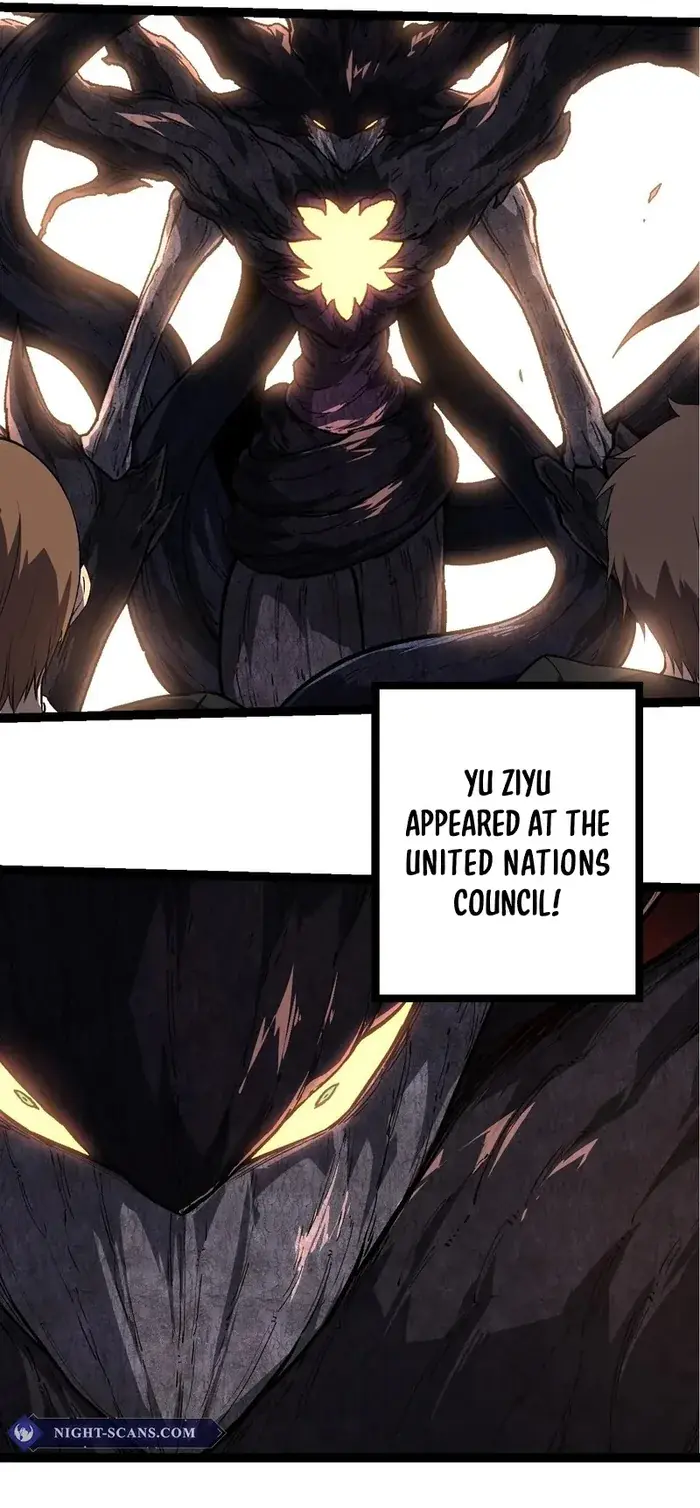 Evolution Begins With a Big Tree Chapter 212 Page 10