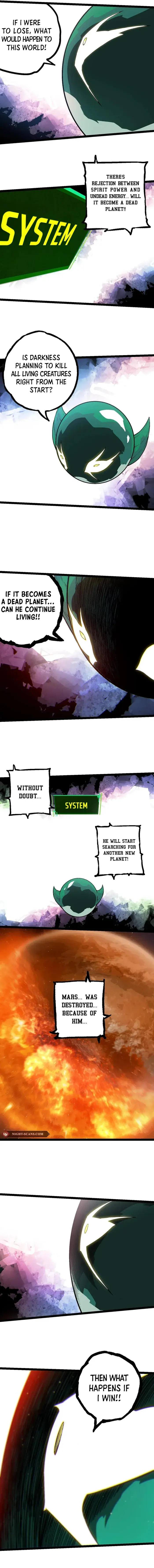Evolution Begins With a Big Tree Chapter 213 Page 7