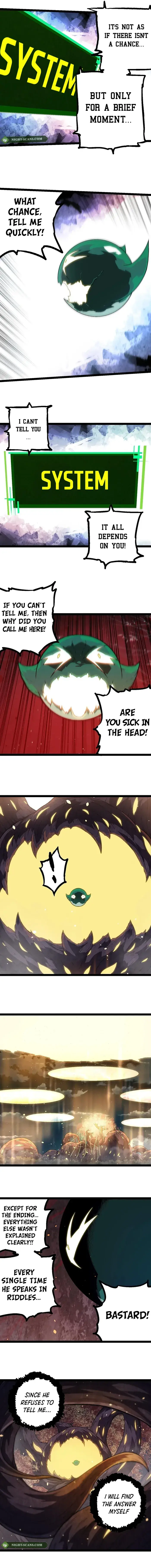Evolution Begins With a Big Tree Chapter 213 Page 9