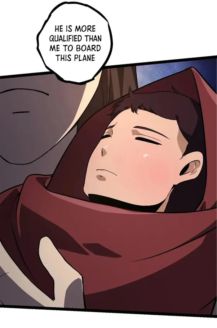 Evolution Begins With a Big Tree Chapter 215 Page 10