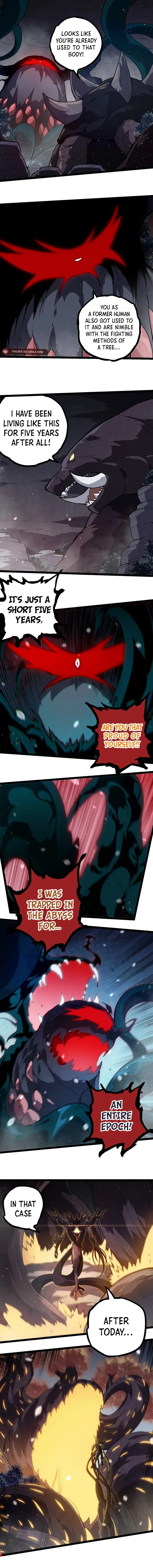 Evolution Begins With a Big Tree Chapter 221 Page 7