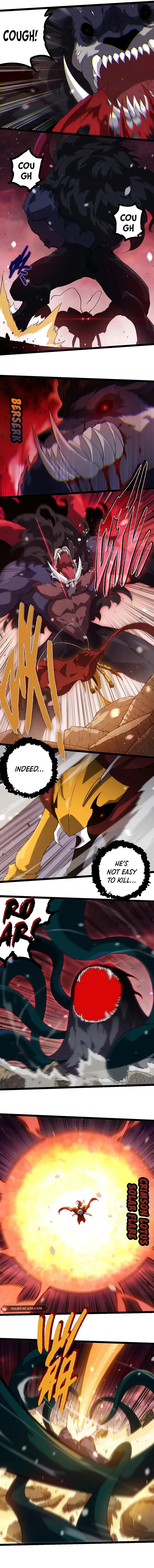 Evolution Begins With a Big Tree Chapter 223 Page 3