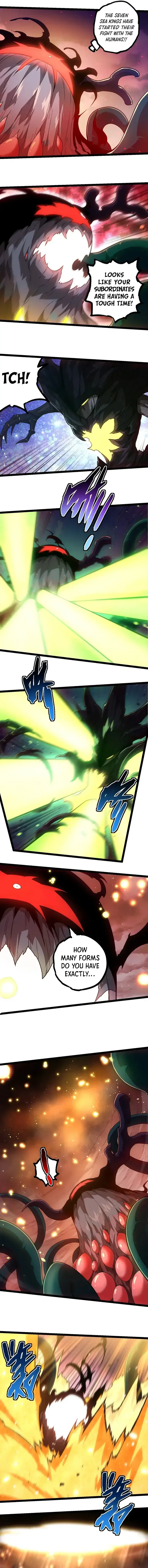 Evolution Begins With a Big Tree Chapter 224 Page 4