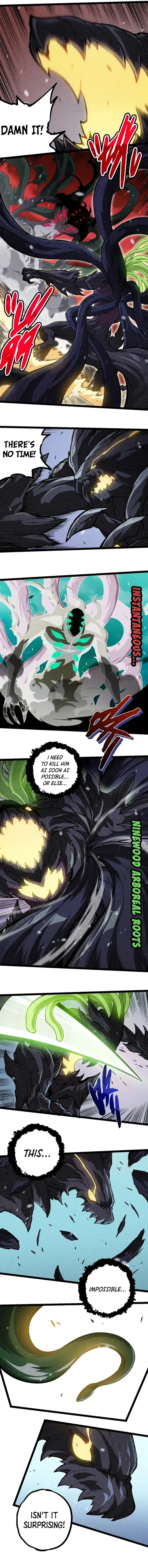 Evolution Begins With a Big Tree Chapter 225 Page 3