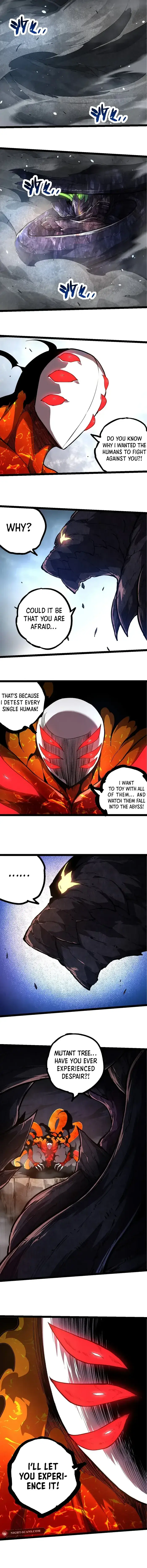 Evolution Begins With a Big Tree Chapter 225 Page 9