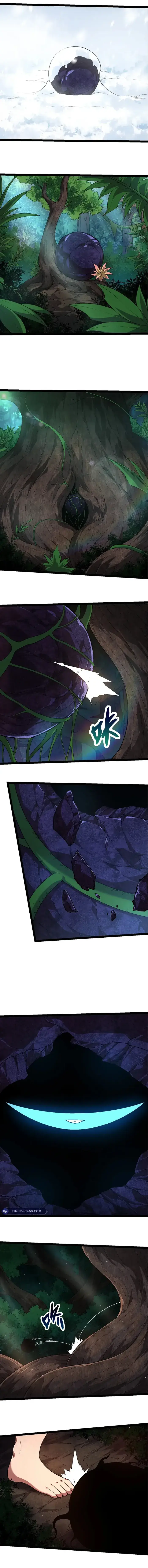 Evolution Begins With a Big Tree Chapter 226 Page 4