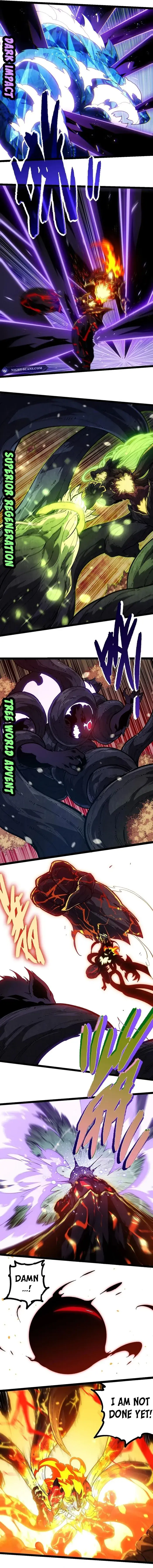 Evolution Begins With a Big Tree Chapter 233 Page 9