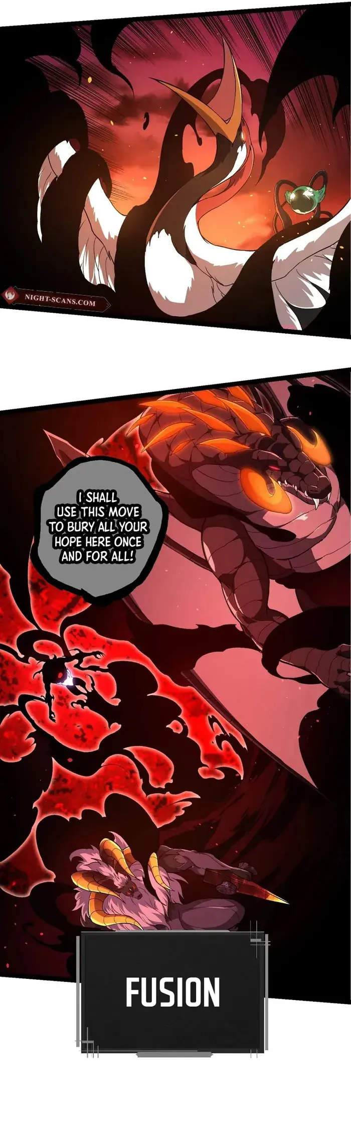 Evolution Begins With a Big Tree Chapter 235 Page 10