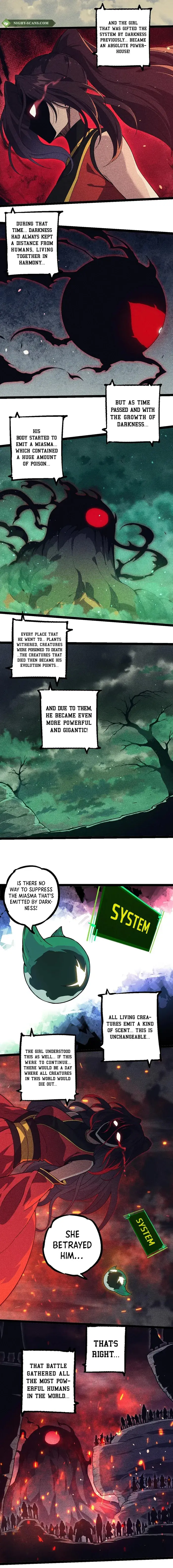 Evolution Begins With a Big Tree Chapter 237 Page 3