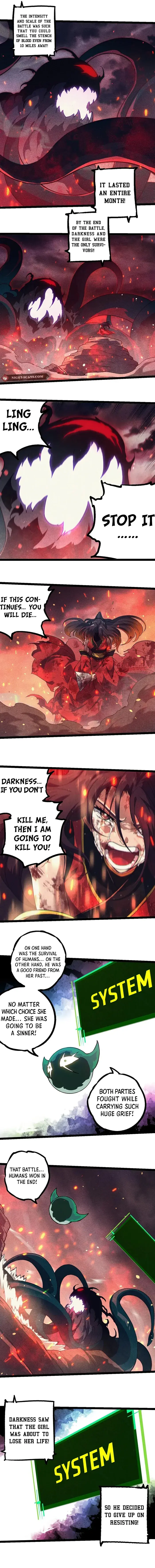 Evolution Begins With a Big Tree Chapter 237 Page 4