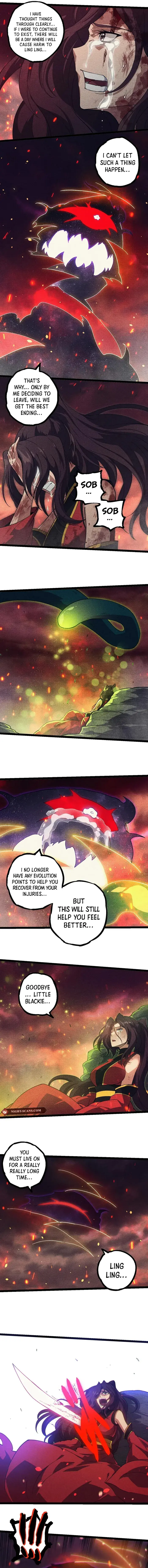 Evolution Begins With a Big Tree Chapter 237 Page 6