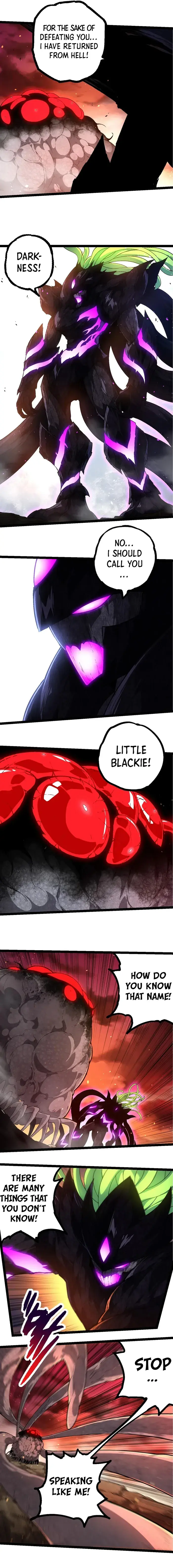 Evolution Begins With a Big Tree Chapter 238 Page 7