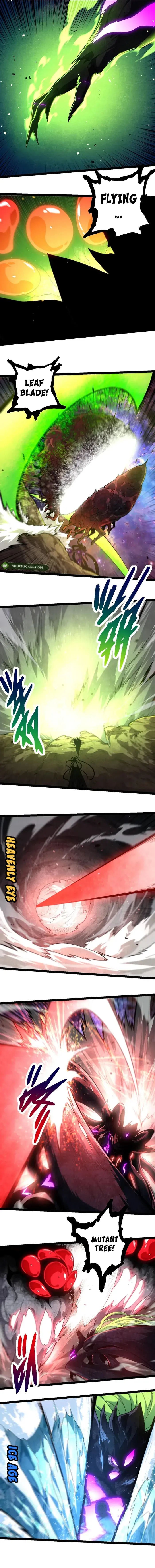 Evolution Begins With a Big Tree Chapter 239 Page 3
