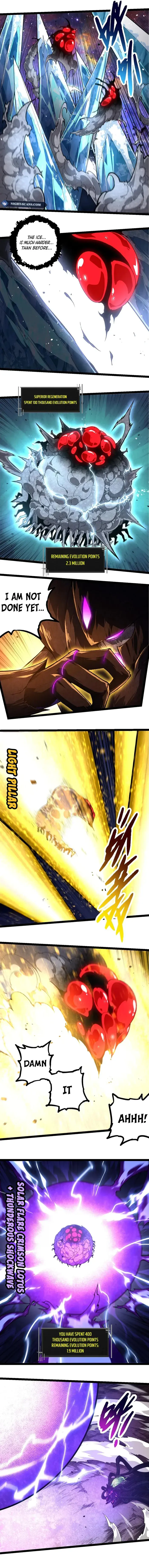 Evolution Begins With a Big Tree Chapter 239 Page 4
