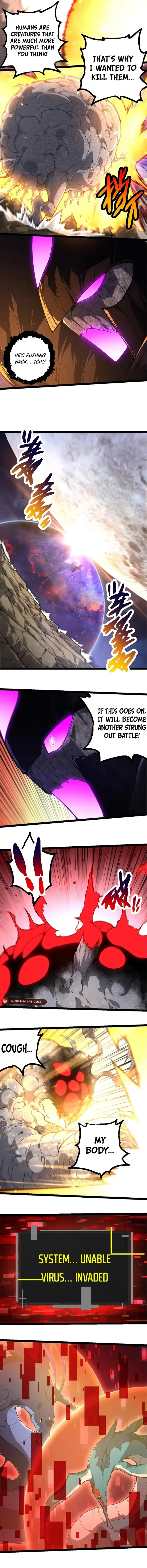 Evolution Begins With a Big Tree Chapter 239 Page 9