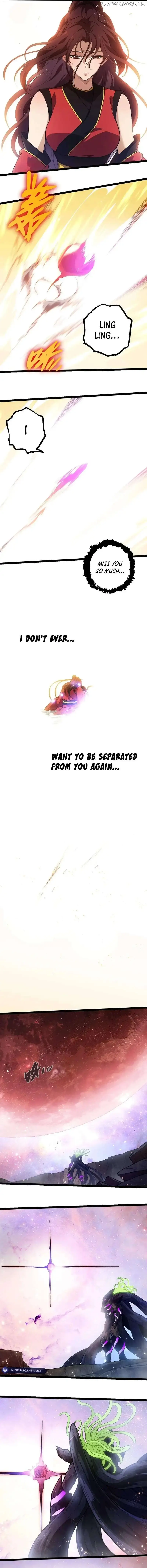 Evolution Begins With a Big Tree Chapter 240 Page 6