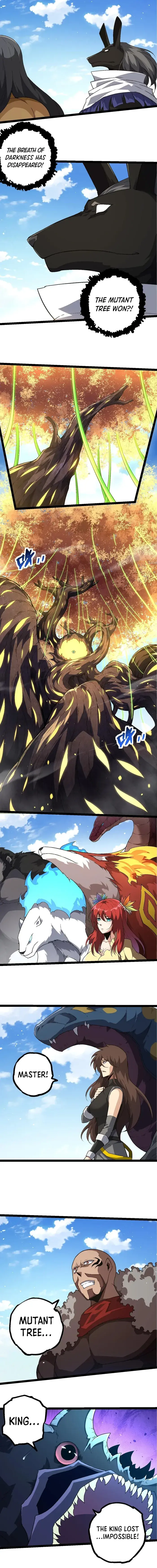 Evolution Begins With a Big Tree Chapter 241 Page 4