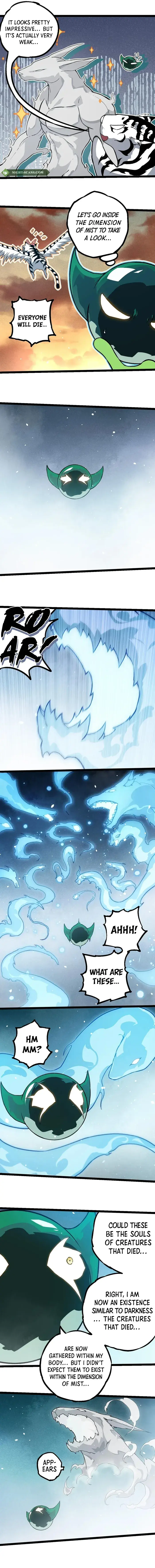 Evolution Begins With a Big Tree Chapter 243 Page 4