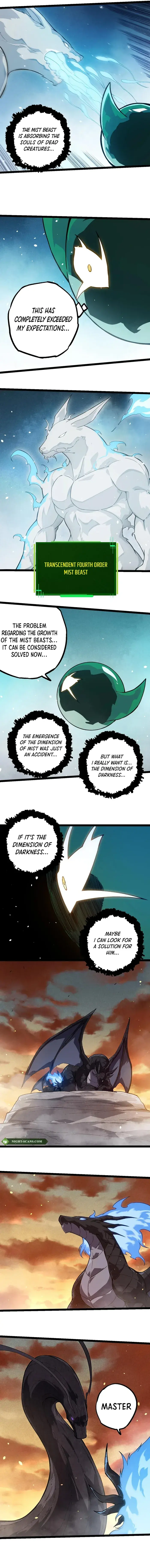 Evolution Begins With a Big Tree Chapter 243 Page 5