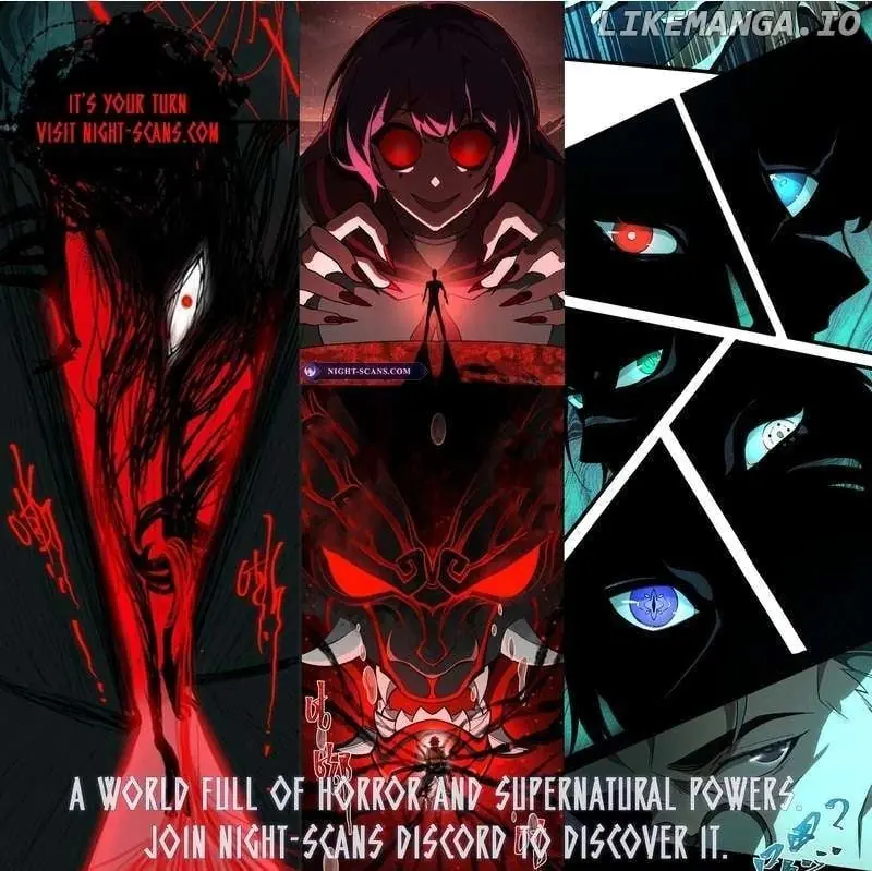 Evolution Begins With a Big Tree Chapter 250 Page 10