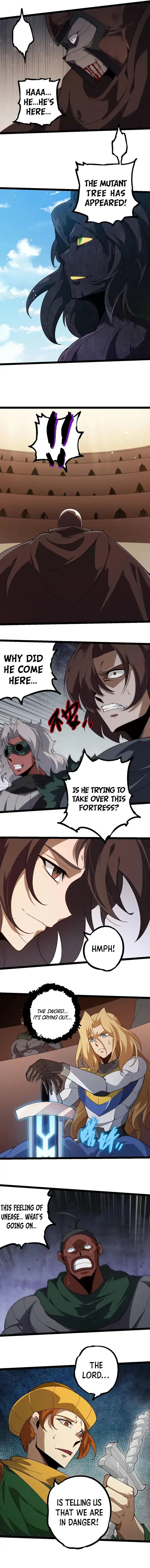 Evolution Begins With a Big Tree Chapter 253 Page 3