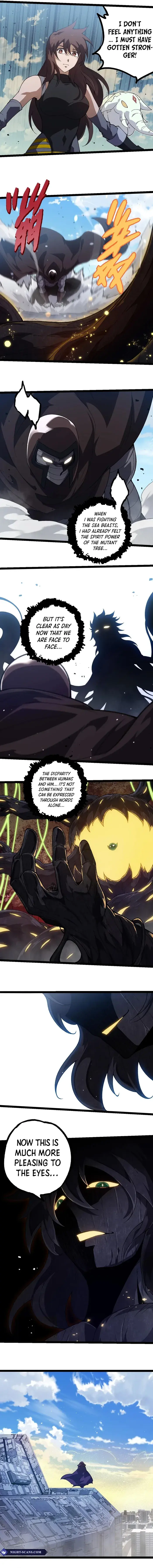 Evolution Begins With a Big Tree Chapter 253 Page 7