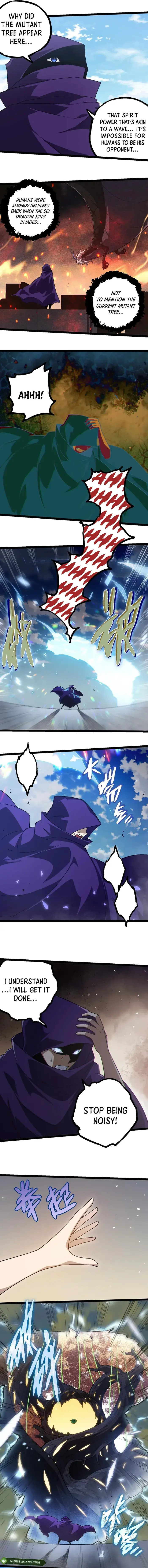 Evolution Begins With a Big Tree Chapter 253 Page 8