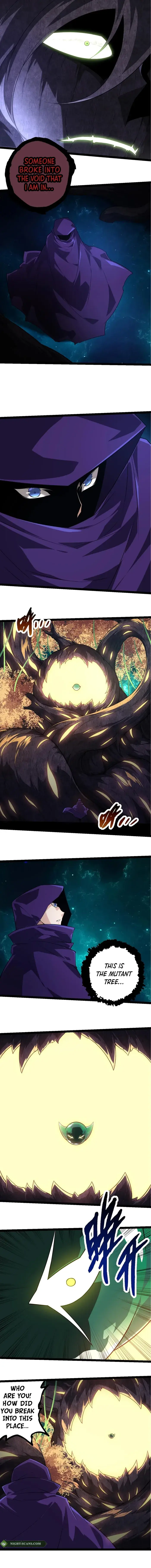 Evolution Begins With a Big Tree Chapter 254 Page 3