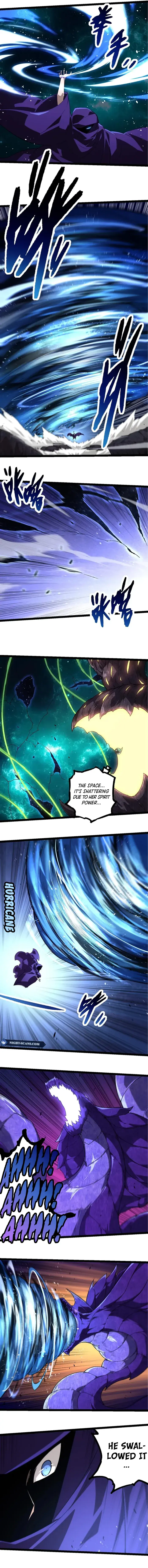 Evolution Begins With a Big Tree Chapter 254 Page 6