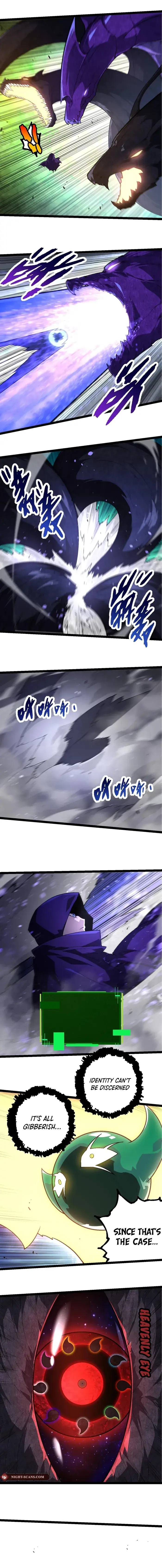 Evolution Begins With a Big Tree Chapter 254 Page 7