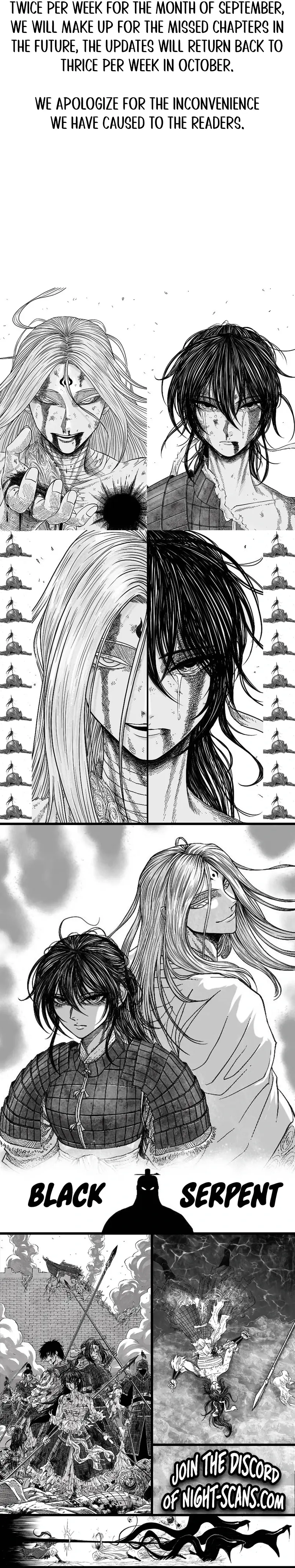 Evolution Begins With a Big Tree Chapter 264 Page 10